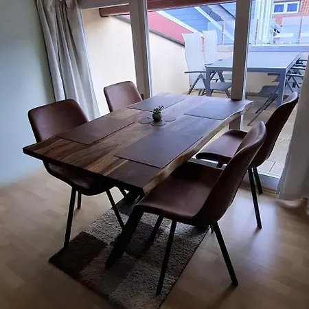 Fehmarn Ostseeferien Fw2 Kleine Strandperle 1152 * Puttgarden