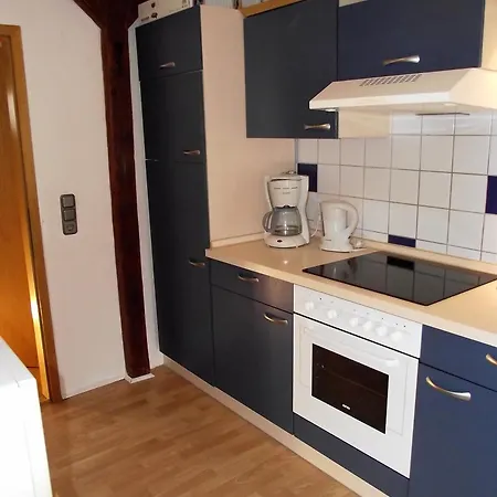 Appartamento Fehmarn Ostseeferien Fw2 Kleine Strandperle 1152 *