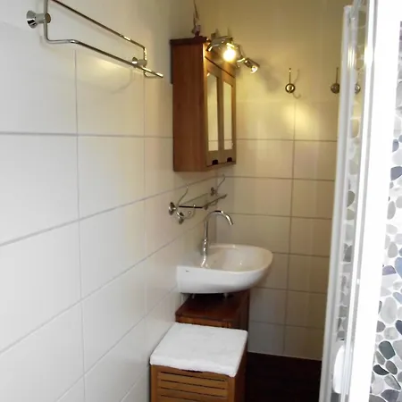 Fehmarn Ostseeferien Fw2 Kleine Strandperle 1152 Appartamento Puttgarden